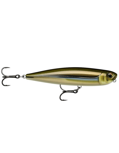 Rapala Precise Xtreme Pencil 8.7cm Cor: SMB